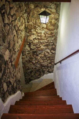 Galeriebild der Unterkunft B&B La Rupe in Norma