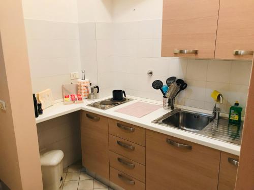 La Santissima