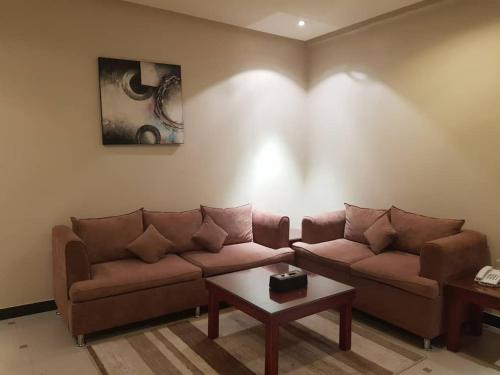 Gallery image of Al Muhaidb Al Nadwa in Riyadh