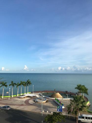 Gallery image of Villa Magistral in Chetumal