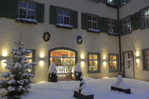 JUFA Hotel Meersburg am Bodensee