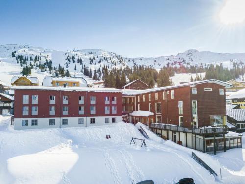 JUFA Hotel Planneralm