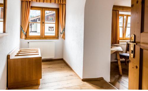 Foto sihtkohas Biberwier asuva majutusasutuse Hotel zum Goldenen Löwen galeriist