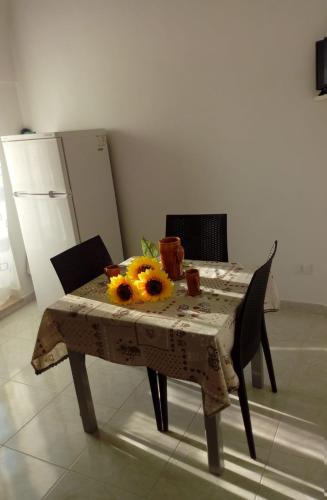 La casa di Luvy