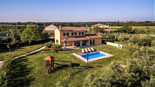 Villa Danelon