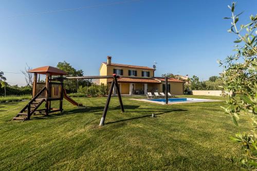 Villa Danelon