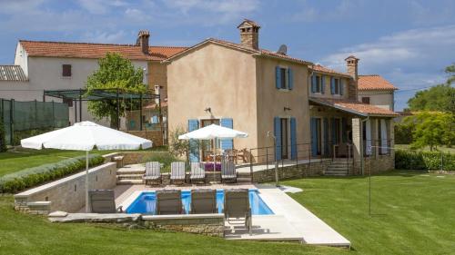 Charming Villa Jezenj – Photos 4