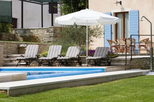 Charming Villa Jezenj – Photos 5