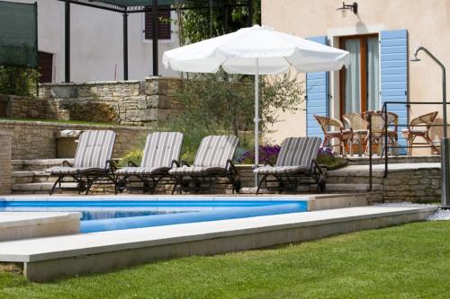 Charming Villa Jezenj – Photos 3