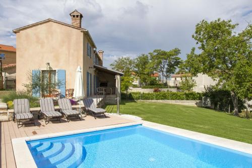 Charming Villa Jezenj – Photos 2