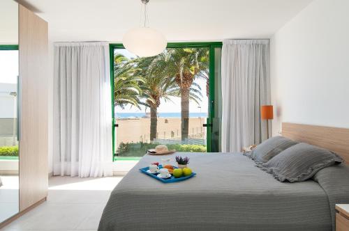 Beachfront Apartment Las Burras FA03 by VillaGranCanaria