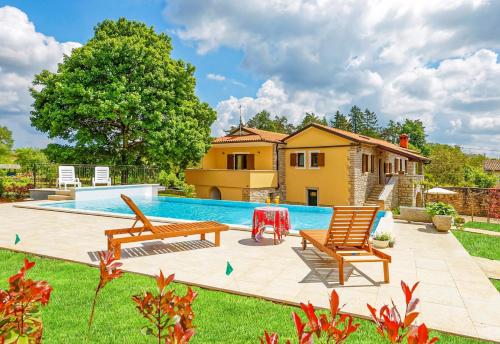 Spacious Villa Sany with Private Pool – Photos 3