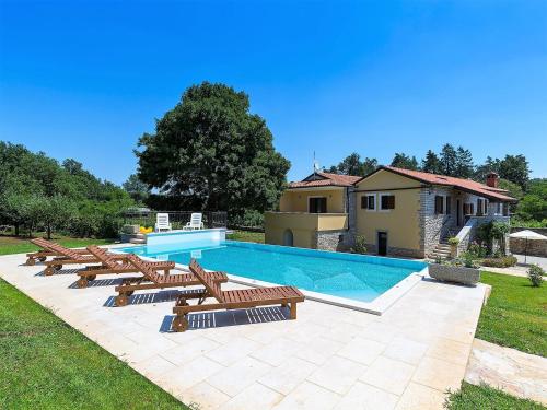 Spacious Villa Sany with Private Pool – Photos 2