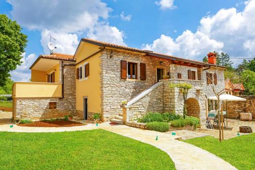 Spacious Villa Sany with Private Pool – Photos 5
