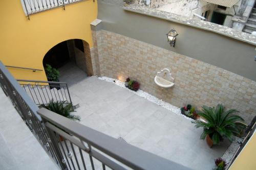 Φωτογραφία από το άλμπουμ του B&B Al Vicoletto σε Fisciano