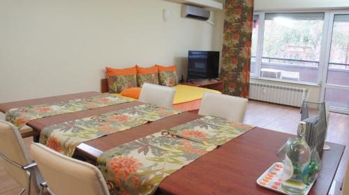 Kép Vitosha Apartments szállásáról Szófiában a galériában