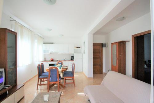 Apartment Mendikovic