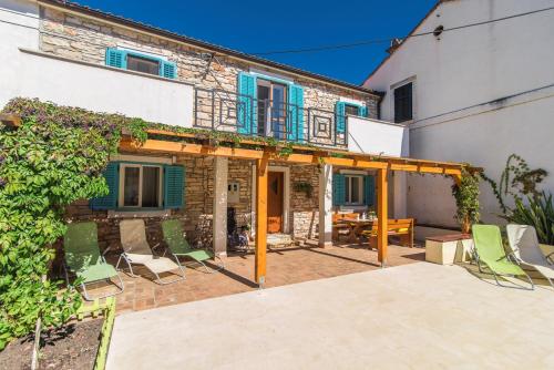 Casa Dina Valbandon – Photos 4