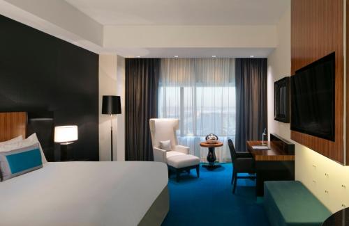 Radisson Blu Mall of America Image