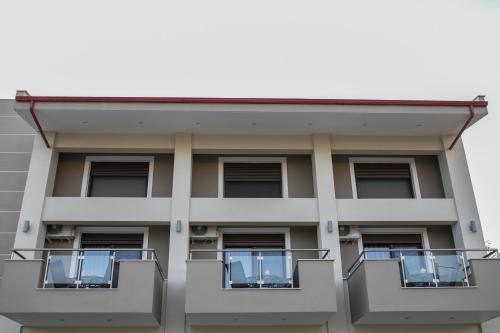 Gallery image of Gmare in Gerakini
