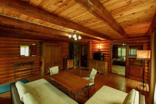 Galeriebild der Unterkunft Lisova Kazka in Schdenijewo