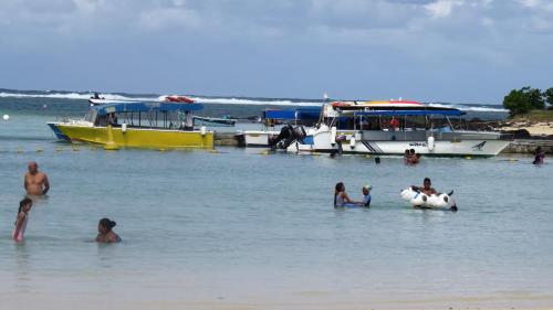 Sacha Tourist Residence 2