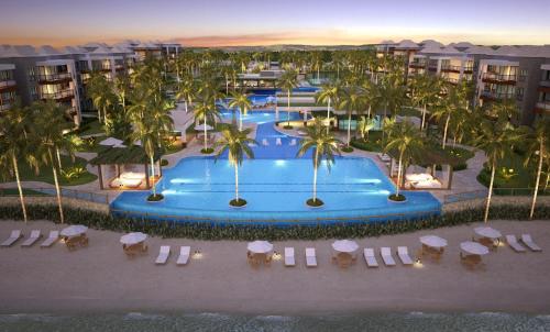 Wai Wai Resort Cumbuco