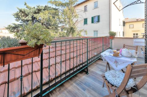 Guelfa 30-Exclusive Suite in the heart of Florence