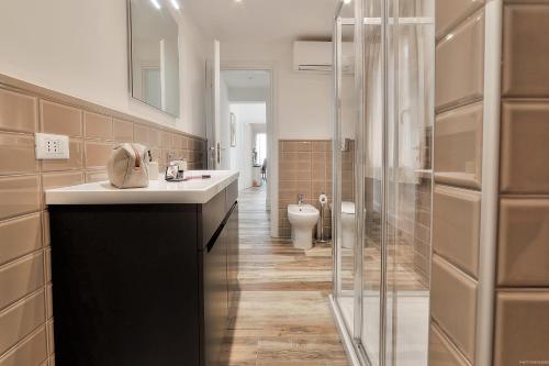 Guelfa 30-Exclusive Suite in the heart of Florence