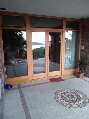 Fotografie z fotogalerie ubytování Apartments Villa Čučuk v destinaci Budva