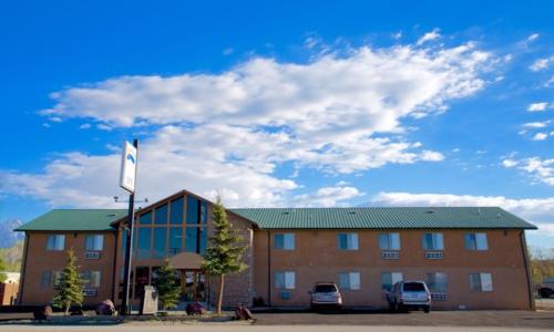 Mountain View Motor Inn – Photos 2