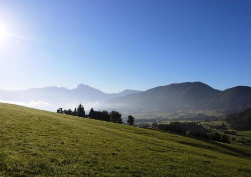 Fotografie z fotogalerie ubytování Traunsee-Traum v destinaci Grasberg
