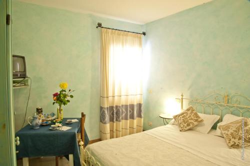 Gallery image of Bed and Breakfast Li Paduli Alvi in Cannigione