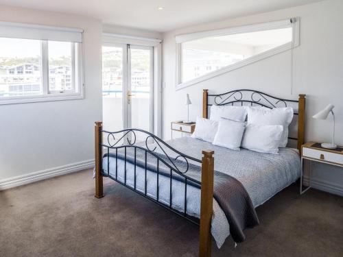 Gallery image of U Suites on Courtenay in Wellington