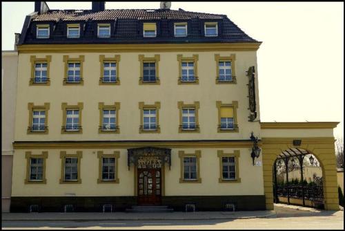 Photo de la galerie de l'établissement Hotel Zaodrze, à Carolinensiel