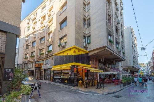Furla Apartments Athens