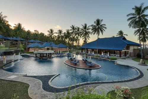 Gallery image of Sundancer Residences and Villas Lombok in Sekotong
