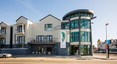 Gallery image of The Delight Swakopmund in Swakopmund