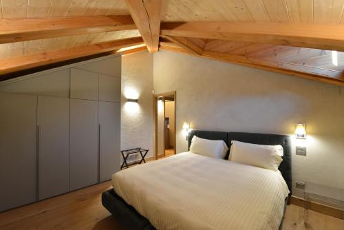 Foto dalla galleria di Le Reve Charmant Apartments ad Aosta