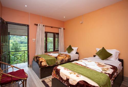 Gallery image of Bandipur Eco Hotel in Bandīpur
