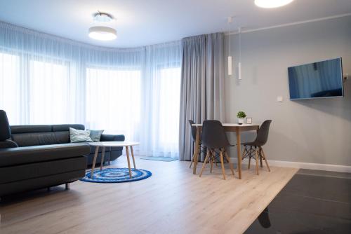 Gallery image of Apartament Lukrecja in Gdynia