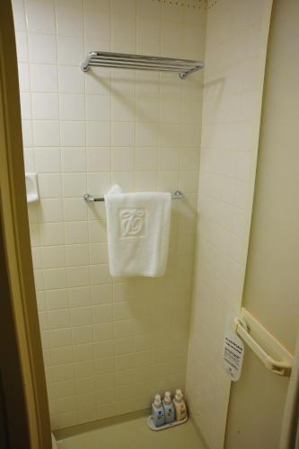 Gambar di galeri bagi Shigakogen Prince Hotel di Yamanouchi