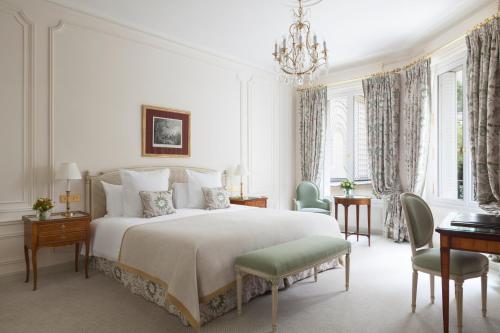 Le Bristol Paris, Oetker Hotels photo 187