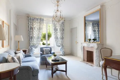 Le Bristol Paris, Oetker Hotels photo 84