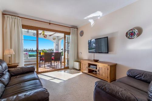 Apartment Carabela 2