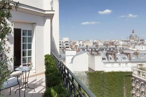 Le Bristol Paris, Oetker Hotels photo 144
