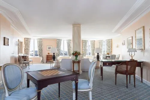 Le Bristol Paris, Oetker Hotels photo 151