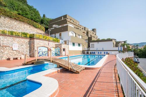 Gallery image of Residence Sant'Anna in Pietra Ligure