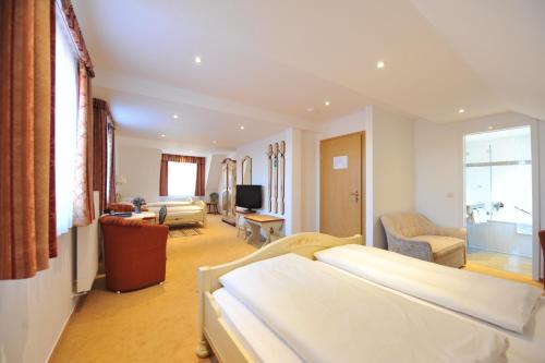 Gallery image of Tilman Riemenschneider in Rothenburg ob der Tauber