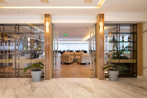 Gambar di galeri bagi Jasmine 59 Hotel di Bangkok